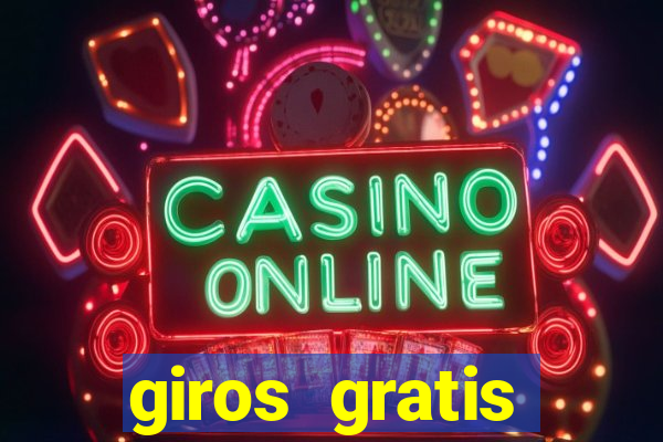 giros gratis estrela bet